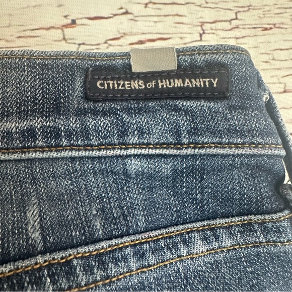 Citizens Of Humanity Jeans - Picture 2 of 11